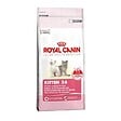 ROYAL CANIN - Croquettes chat KITTEN 400g - vignette