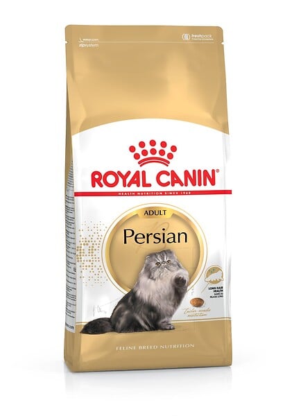 ROYAL CANIN - Croquettes chat PERSIAN ADULT 2kg - large