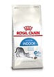 ROYAL CANIN - Croquettes chat INDOOR27 4kg - vignette