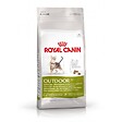 ROYAL CANIN - Croquettes chat OUTDOOR CHAT D'EXTERIEUR DE 1 A 7 ANS 400G - vignette