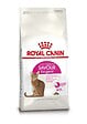 ROYAL CANIN - Croquettes chat Feeling healt nutrition exigent - 400G - vignette