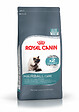 ROYAL CANIN - Croquettes chat HAIRBALL CARE ADULTE REDUCTION BOULES DE POILS 4KG - vignette