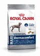 ROYAL CANIN - Croquettes chien MAXI DERMACOMFORT 3kg - vignette