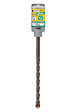 WOLFCRAFT - 1 Foret pour perforateur SDS+ D12.0x210mm - vignette