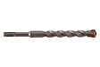 WOLFCRAFT - 1 Foret pour perforateur SDS+ D18.0x200mm - vignette