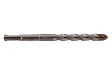 WOLFCRAFT - Foret perforateur SDS+ D12x100x160 - 12mm - vignette