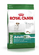 ROYAL CANIN - Croquettes chien SIZE HEALTH NUTRITION MINI ADULT +8-2KG - vignette