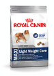 ROYAL CANIN - Croquettes chien MAXI LIGHT WEIGHT CARE 3kg - vignette