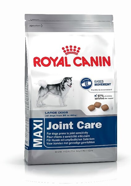 ROYAL CANIN - Croquettes chien MAXI JOINT CARE 3kg - large