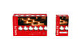 XANLITE - Kit 6 spots LED encastrables inox - IP67 - Diam.40mm - vignette