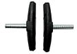 PERF - Lot 2 patins frein vtt a tige v-brake - vignette