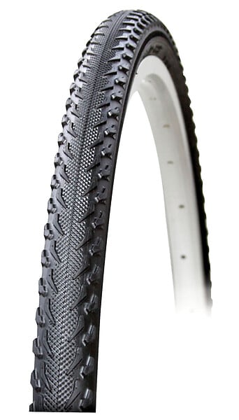 PERF - Pneu vélo 26 pouces - Mixte - ETRTO 50-559 - large