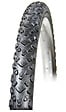 PERF - Pneu VTT 26 pouces - 26x1.95 - Chemin - vignette