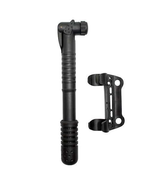 PERF - Mini pompe à vélo - 250mm - large