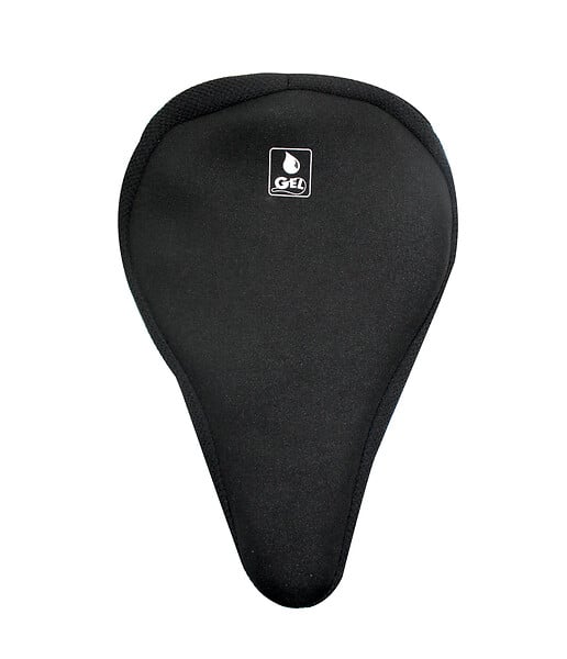 PERF - Couvre-selle gel - large