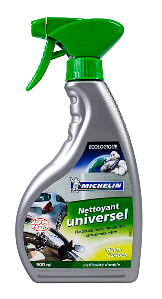MICHELIN - MICHELIN Formule naturelle - Nettoyant universel 500ml - large