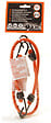 XLPTOOLS - Lot de 2 sandows caoutchouc - 45cm - Diam.8mm - vignette
