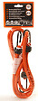 XLPTOOLS - Lot de 2 sandows Ø10mm. L.100cm  XLPTOOLS - vignette
