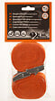 XLPTOOLS - Lot de 2 sangles d'arrimage autobloquantes - 2,5 m - 50Kg - vignette