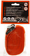 XLPTOOLS - Sangle d'arrimage 25mm - 5m - Boucle autobloquante - Noir - vignette