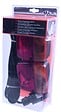 XLPTOOLS - Lot de 2 feux 4 fonctions câblés 4,5m  XLPTOOLS - vignette