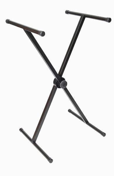 CQFD - Tréteau multiposition Campus métal Epoxy Noir - large