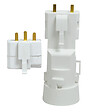 TIBELEC - DCL Douille de chantier E27 CS - vignette