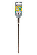 WOLFCRAFT - Foret perforateur SDS+ D6 x150mm - Béton et granit - 6mm - vignette