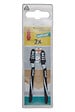 WOLFCRAFT - Lames scie sauteuse T HCS lot de 2 - vignette