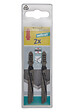 WOLFCRAFT - Lames scie sauteuse HSS queue T - Lot de 2 - 53mm - vignette