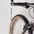 MOTTEZ - Crochet pour vélo - L175xD16mm - vignette