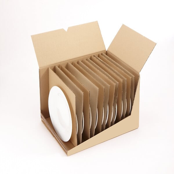 MOTTEZ - Croisillon range assiettes - large