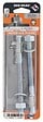 RED HEAD - Blister de 2 chevilles ATX 12x140mm - vignette