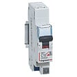 LEGRAND - Disjoncteur DNX3 Phase + Neutre 16A - Bornes automatiques - 1 module - vignette