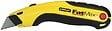 STANLEY - Couteau rétractable - Acier - FatMax - 5 positions - vignette