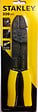 STANLEY - Pince à sertir multifonction 230mm - 1.5 à 6mm² - Lot - vignette