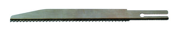 FISCHER DAREX - Lame bois pour scie voleur - 4 dents/cm - large