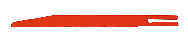 FISCHER DAREX - Lame de scie à métaux - 10 dents/cm - large