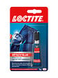 LOCTITE - Dissolvant pour colle cyanoacrylate - Gel - 5g - vignette