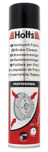 HOLTS PRO - Nettoyant Freins Aérosol 600ml - large