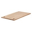 WOLFCRAFT - Feuille abrasive grain 400 - 230x280mm - vignette