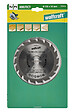 WOLFCRAFT - Lame scie circulaire carbure tungstène CT 24 dents D150mm - vignette