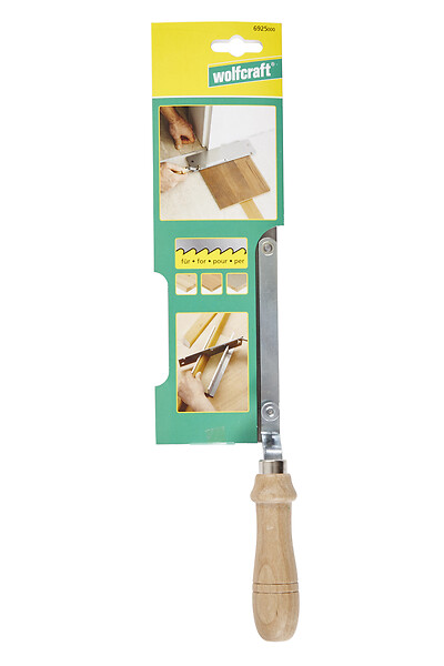 WOLFCRAFT - Guide prolongateur pour FKS145 - large