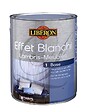 LIBERON - Peinture décorative Effet Blanchi Mine De Plomb - 2.5L - vignette