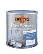 LIBERON - Finition décorative Effet Blanchi Blanc 0.5L - vignette