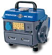 MERCURE - Groupe électrogène MC950 - 780W - vignette