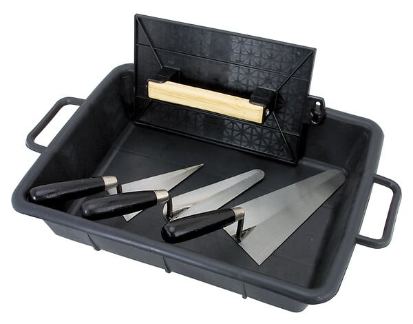 COGEX - Kit de macon 5 pcs - large