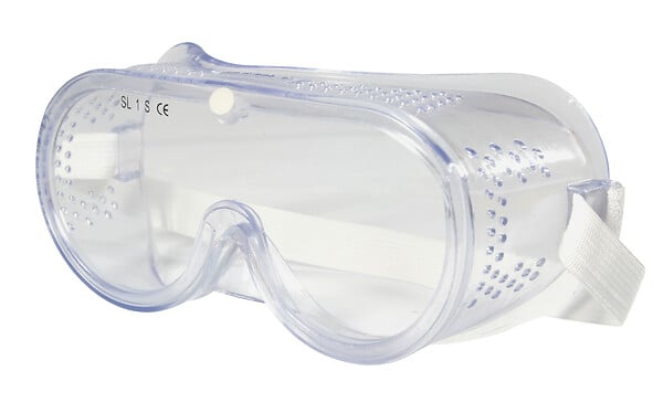COGEX - Lunette meulage a elastique - large
