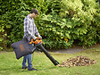 BLACK+DECKER - Aspirateur souffleur broyeur BEBLV260 - 2600W - vignette
