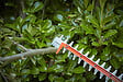 BLACK+DECKER - Taille-haies électrique - Lame acier 60cm - 650W - vignette